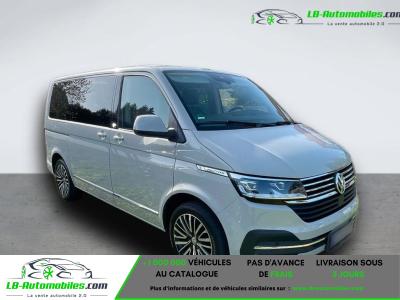 Volkswagen Multivan 2.0 TDI 150 BVM