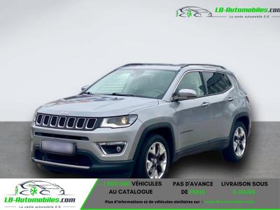 Jeep Compass 1.4  MultiAir 140 ch BVM