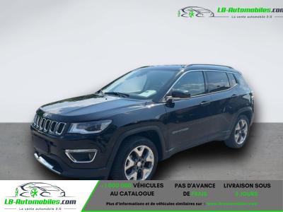 Jeep Compass 1.4  MultiAir 140 ch BVM