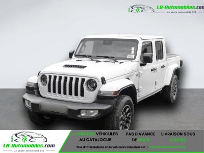 Jeep Gladiator 3.0 V6 Multijet 264 CH 4X4 BVA