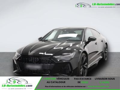 Audi RS7 Sportback V8 4.0 TFSI 600 BVA Quattro