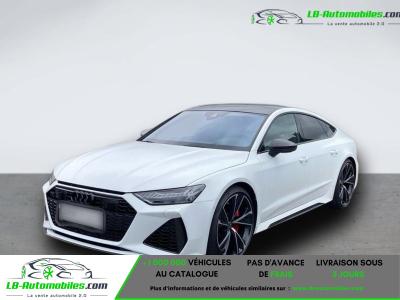 Audi RS7 Sportback V8 4.0 TFSI 600 BVA Quattro