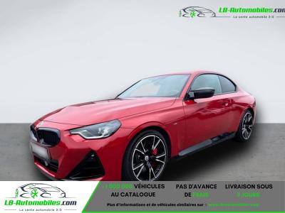 BMW Série 2 Coupé M240i 374 ch BVA