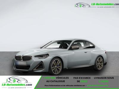 BMW Série 2 Coupé M240i xDrive 374 ch BVA