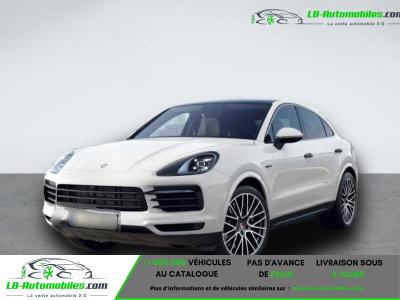 Porsche Cayenne Coupé GTS 4.0 V8 474 ch