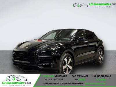 Porsche Cayenne E-Hybrid 3.0 V6 470 ch