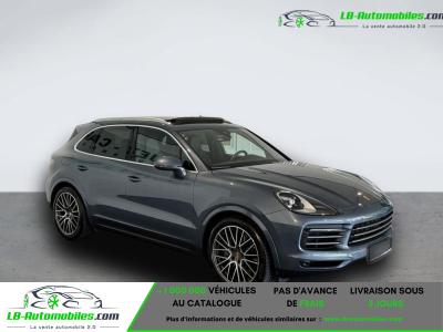 Porsche Cayenne S 3.0 V6 440 ch  BVA