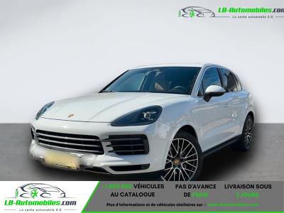 Porsche Cayenne 3.0 V6 340 ch  BVA