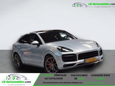 Porsche Cayenne Coupé GTS 4.0 V8 460 ch  BVA