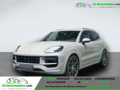 Porsche Cayenne E-Hybrid 3.0 V6 470 ch