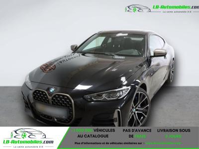 BMW Série 4 Coupé M440i xDrive 374 ch BVA