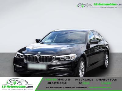 BMW Série 5 520d 190 ch BVA