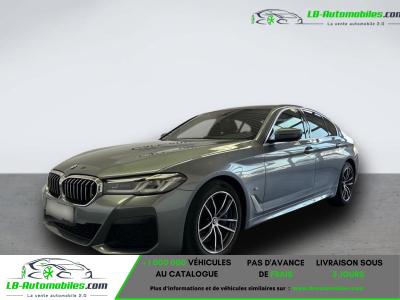 BMW Série 5 530d xDrive 265 ch BVA