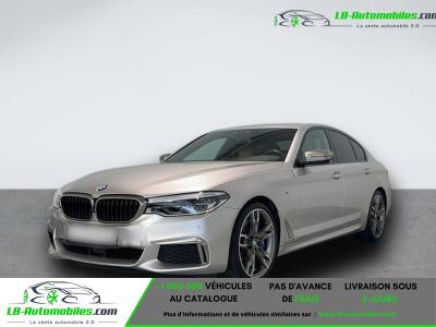 BMW Série 5 M550i xDrive 530 ch BVA