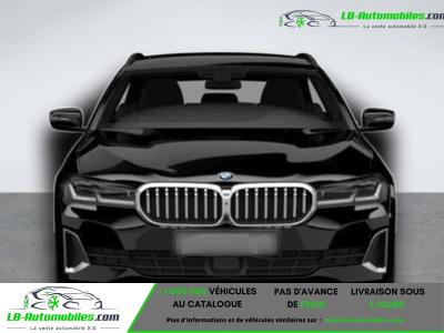 BMW Série 5 Touring 530e 292 ch BVA