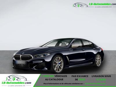 BMW Série 8 Gran Coupé M850i xDrive 530 ch BVA