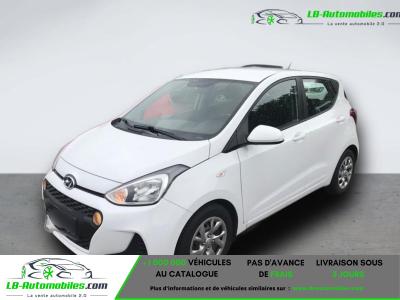 Hyundai I10 1.0 66 BVM