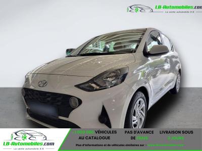 Hyundai I10 1.0 67 BVM