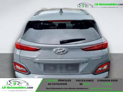 Hyundai Kona 39 kWh - 136 ch