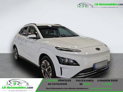 Hyundai Kona 64 kWh - 204 ch