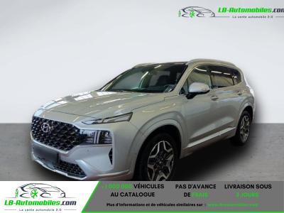 Hyundai Santa Fe 1.6 T-GDi Plug-in 265 BVA