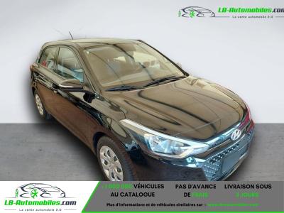 Hyundai I20 1.2 84