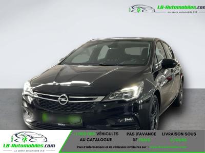 Opel Astra 1.0 Turbo 105 ch BVM