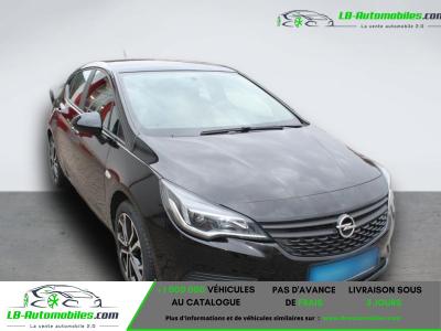 Opel Astra 1.0 Turbo 105 ch BVM