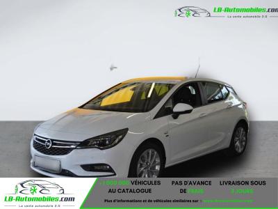 Opel Astra 1.0 Turbo 105 ch BVM