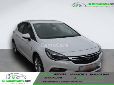 Opel Astra 1.0 Turbo 105 ch BVM