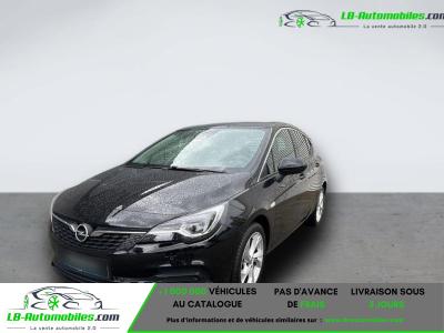 Opel Astra 1.4 Turbo 145 ch BVA