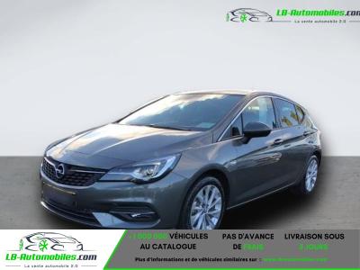 Opel Astra 1.4 Turbo 145 ch BVA