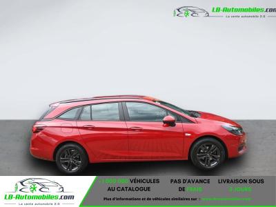 Opel Astra Sports Tourer 1.2 Turbo 110 ch BVM