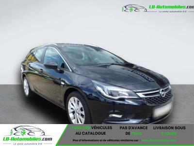 Opel Astra Sports Tourer 1.0  Turbo 105 ch BVM