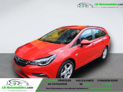 Opel Astra Sports Tourer 1.0  Turbo 105 ch BVM