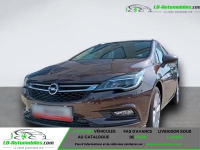 Opel Astra Sports Tourer 1.4 Turbo 150 ch BVA