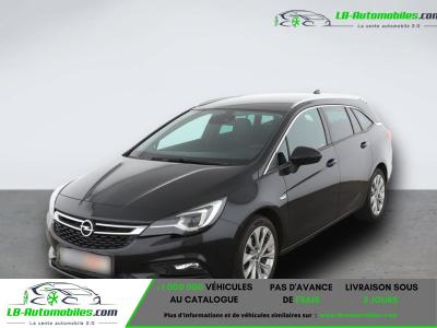 Opel Astra Sports Tourer 1.4 Turbo 150 ch BVA