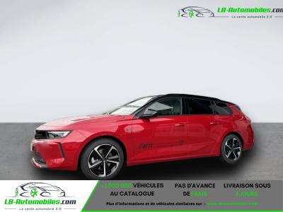 Opel Astra Sports Tourer 1.2 Turbo 130 ch BVA