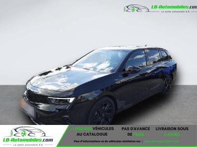 Opel Astra Sports Tourer 1.2 Turbo 130 ch BVA