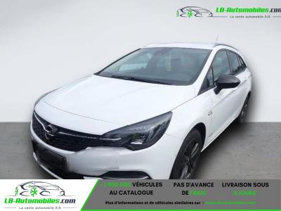 Opel Astra Sports Tourer 1.2 Turbo 130 ch BVM