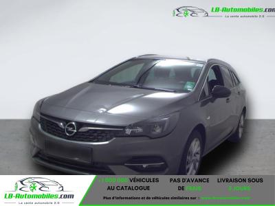 Opel Astra Sports Tourer 1.2 Turbo 130 ch BVM