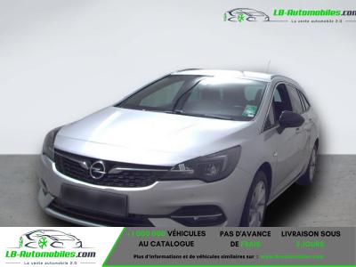 Opel Astra Sports Tourer 1.2 Turbo 130 ch BVM