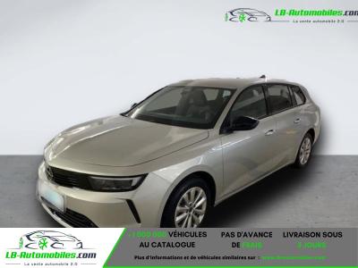 Opel Astra Sports Tourer 1.5 Diesel 130 ch BVM