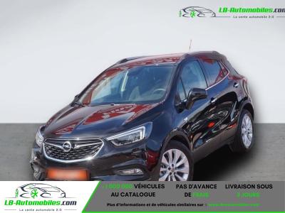 Opel Mokka X 1.4 Turbo - 140 ch BVA