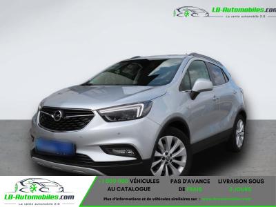 Opel Mokka X 1.6 CDTI - 136 ch BVA