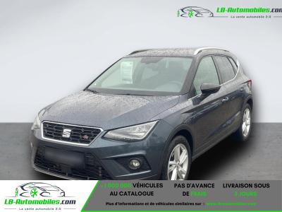 Seat Arona 1.0 TSI 110 ch  BVA