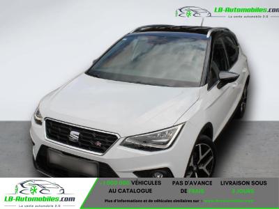 Seat Arona 1.5 TSI 150 ch BVM