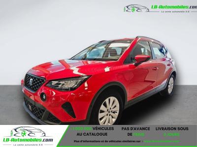 Seat Arona 1.0 TSI 95 ch  BVM