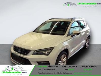 Seat Ateca 2.0 TSI 190 ch  BVA