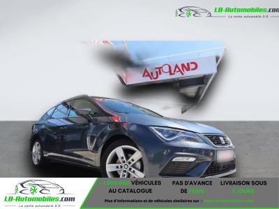 Cupra Leon ST 1.4 TSI 150 BVM